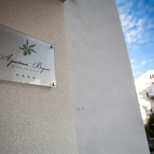 Bogovic Apartman