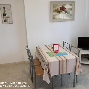 Apartmans Luce E Stella Malinska